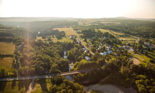 ICI on recycle + : La MRC d’Arthabaska s’engage dans une démarche écoresponsable