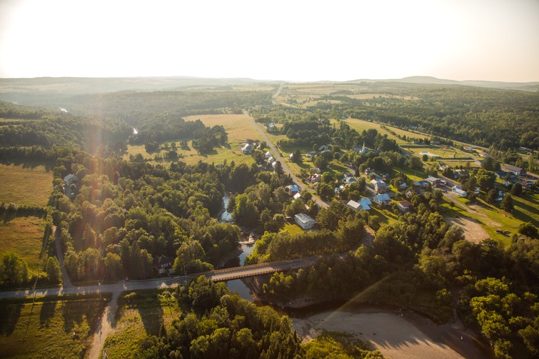 ICI on recycle + : La MRC d’Arthabaska s’engage dans une démarche écoresponsable