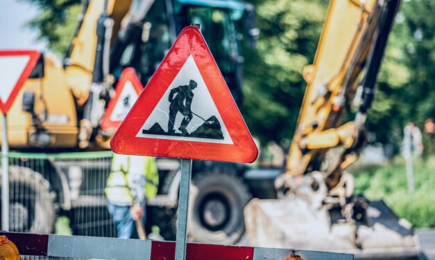 Ham-Nord : travaux majeurs à venir sur la route 216