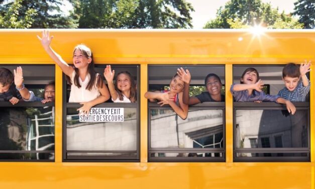 Retour en classe pour des milliers d’élèves du Centre de services scolaire des Sommets