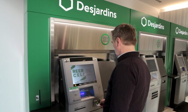 Caisse Desjardins des Sources : fermeture de guichets à venir