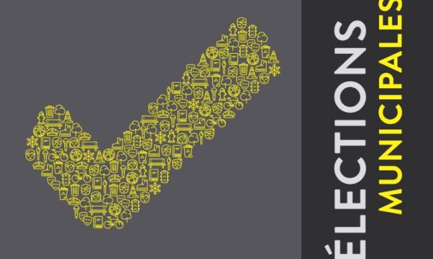 Élection partielle nécessaire à Richmond