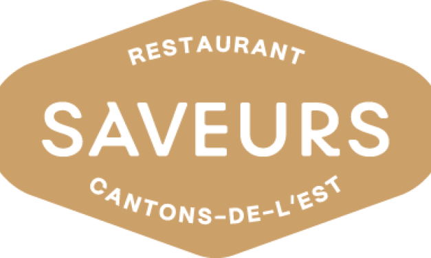 Nouvelle certification Restaurant Saveurs Cantons-de-l’Est