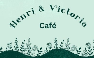 Entrevue avec Caroline Payer, ouverture du Café Henri & Victoria