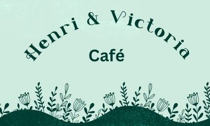 Entrevue avec Caroline Payer, ouverture du Café Henri & Victoria