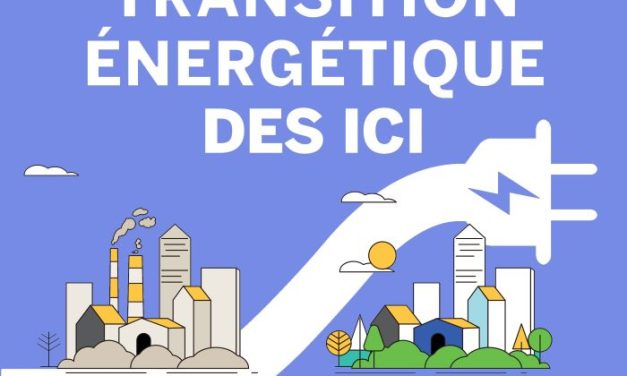 Victoriaville offre une subvention pour la transition énergétique