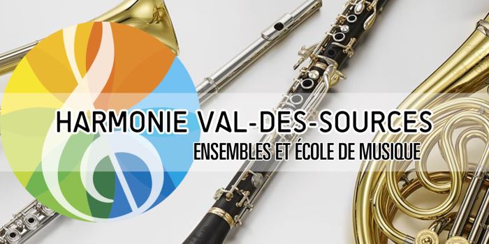 Un 95e anniversaire pour l’Harmonie Val-des-Sources