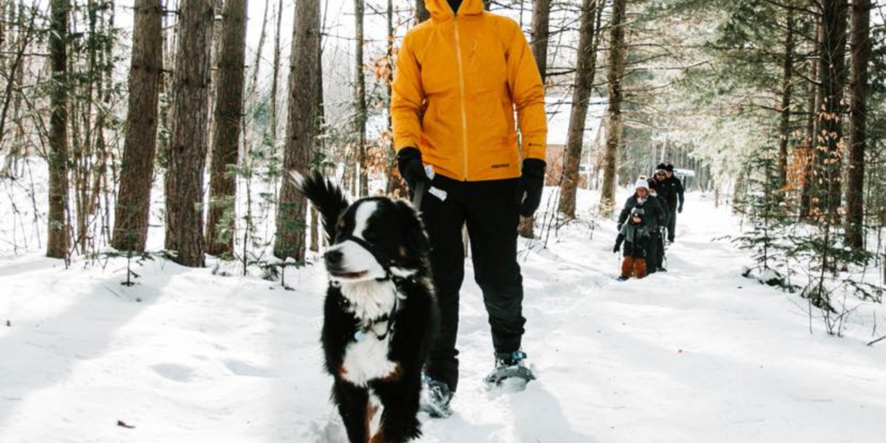 Nouvelle campagne hivernale pour Tourisme Centre-du-Québec