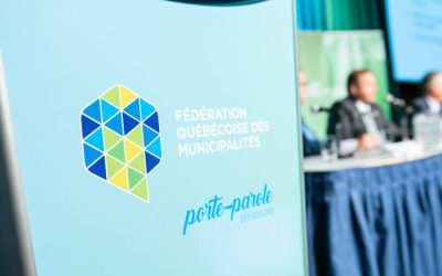 Entrevue avec Jacques Demers, campagne «Passe à l’action pour ta région » de la FQM
