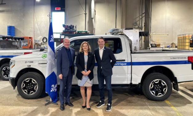 Plus de 207 millions $ sur deux ans pour le réseau routier estrien