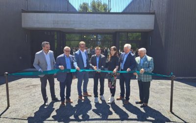 Un musée pour les 40 ans du Parc Marie Victorin