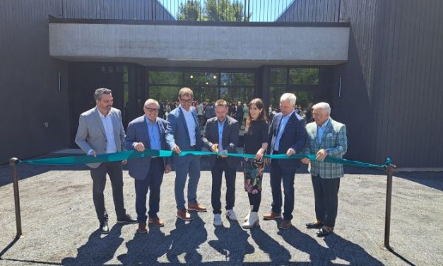 Un musée pour les 40 ans du Parc Marie Victorin