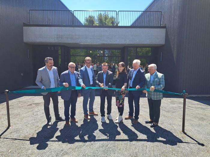 Un musée pour les 40 ans du Parc Marie Victorin