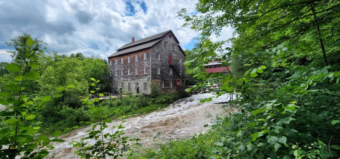 Le Val-Saint-François prêt à accueillir les visiteurs