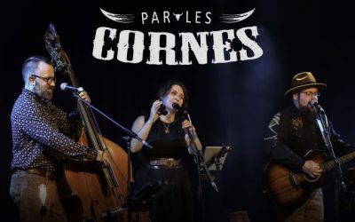 Dévoilement de programmation pour les Jeudis en chansons