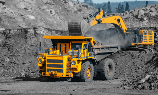 Financement de 20 millions $ pour Exterra Solutions Carbone pour accélérer la production de minéraux critiques et stratégiques