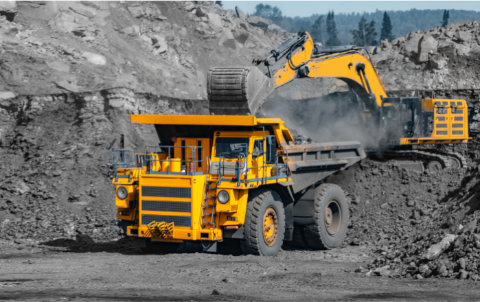 Financement de 20 millions $ pour Exterra Solutions Carbone pour accélérer la production de minéraux critiques et stratégiques