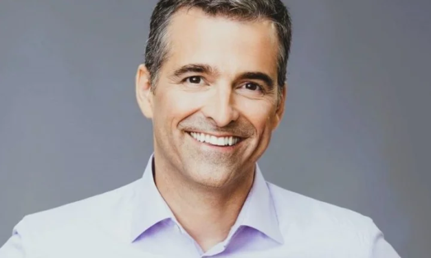 Alex Boissonneault annoncera sa candidature pour le PQ dans Arthabaska