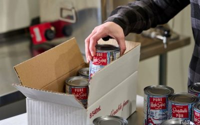 Entente de principe entre Québec et les producteurs acéricoles