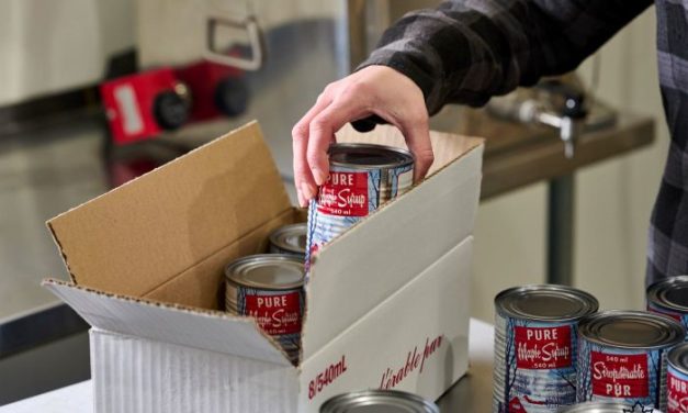 Entente de principe entre Québec et les producteurs acéricoles