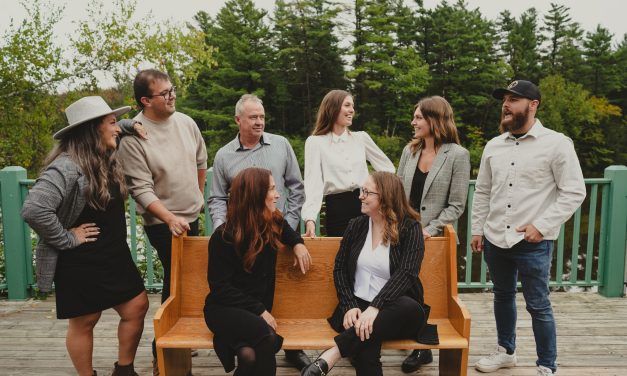 Fusion des chambres de commerce de Windsor et Valcourt