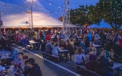 La Foire Bière, Bouffe et Culture de retour à Princeville du 12 au 17 août