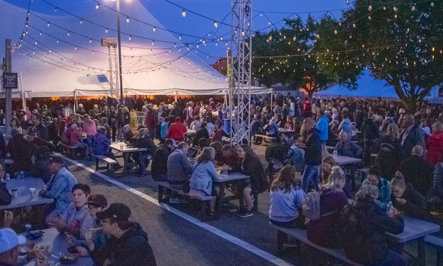 La Foire Bière, Bouffe et Culture de retour à Princeville du 12 au 17 août