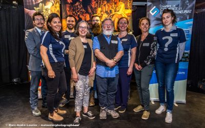 Entrevue : Lancement de la saison touristique dans la région des Sources
