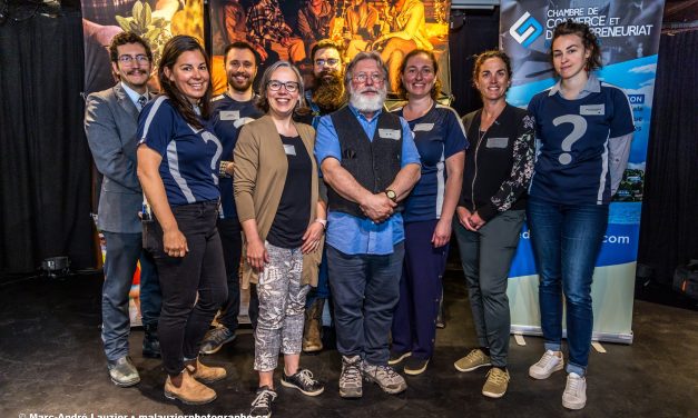 Entrevue : Lancement de la saison touristique dans la région des Sources
