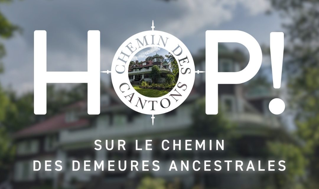 Carte HOP! : Nouveauté du Chemin des Cantons