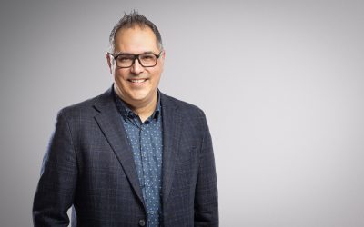 Val-des-Sources accueil un nouveau directeur général