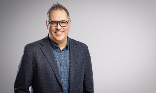 Val-des-Sources accueil un nouveau directeur général