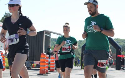 Bouge pour la santé de retour ce samedi 7 juin