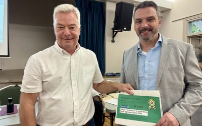 Kingsey Falls va de l’avant avec une COOP de solidarité