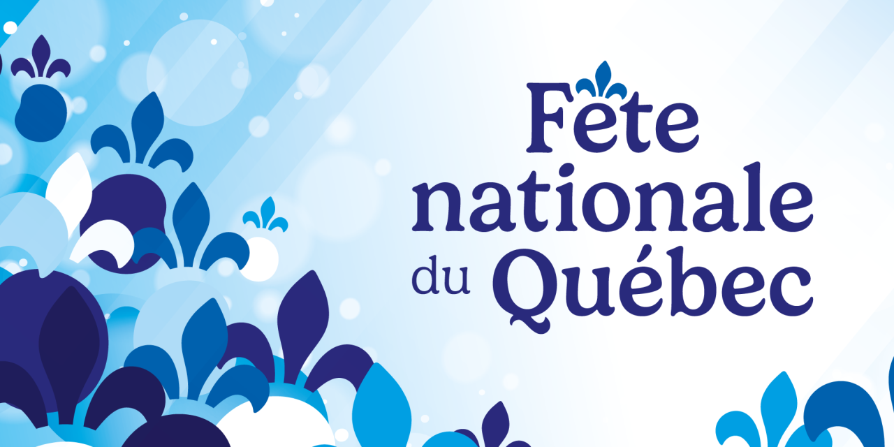 Fête nationale du Québec en Estrie — Bois-Francs