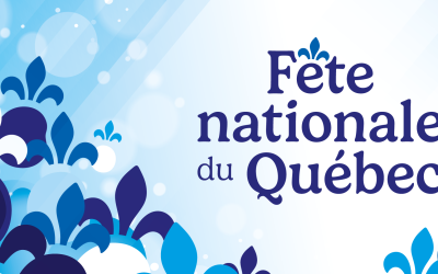Fête nationale du Québec en Estrie — Bois-Francs