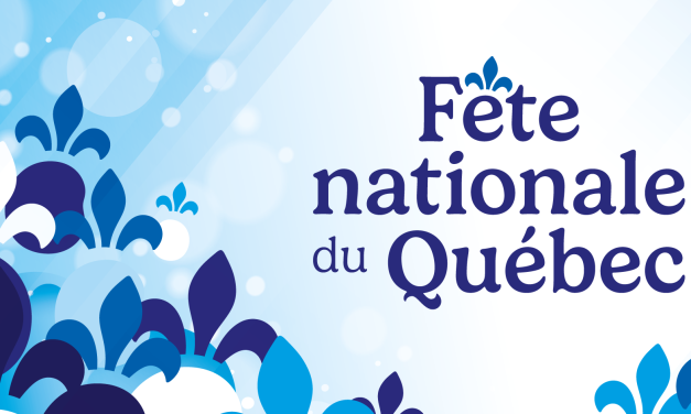 Fête nationale du Québec en Estrie — Bois-Francs