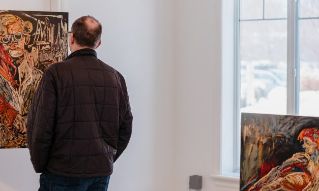 Lancement de la saison estivale à la Maison des arts et de la culture de Brompton