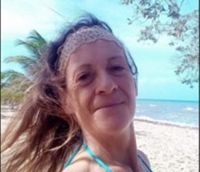 Disparition de Nathalie Lavallée de Victoriaville