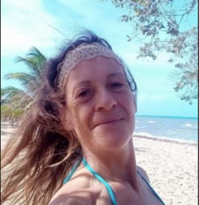 Disparition de Nathalie Lavallée de Victoriaville