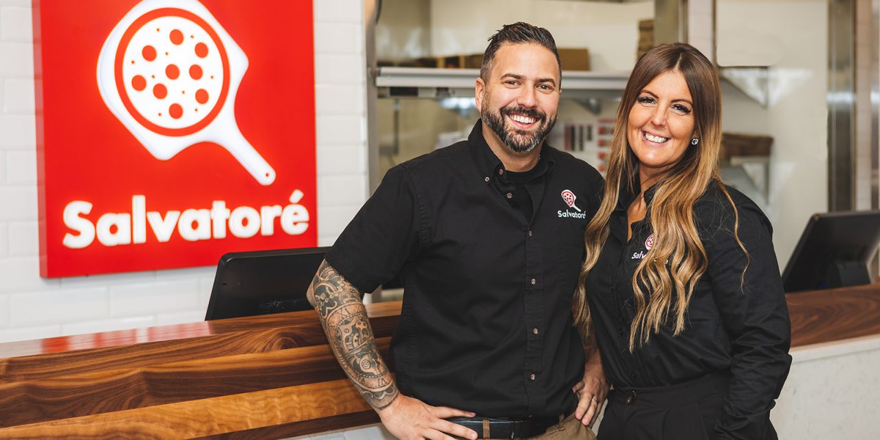 Un nouveau restaurant ouvre ses portes à Val-des-Sources
