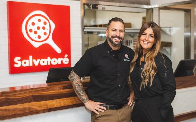 Un nouveau restaurant ouvre ses portes à Val-des-Sources