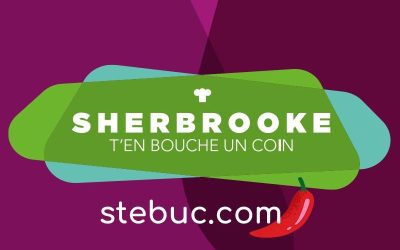 Entrevue avec Pauline Larouche, Sherbrooke t’en bouche un coin