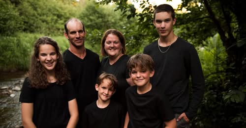 Une campagne GoFundMe destinée à une famille de Saint-Georges-de-Windsor