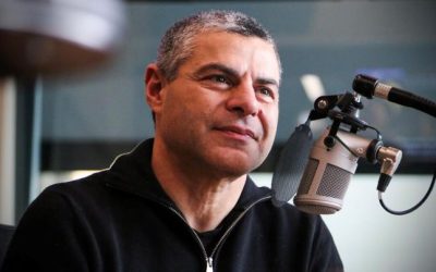 L’ancien député Alain Rayes ne donne son appui à aucun candidat dans Arthabaska