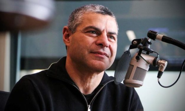 L’ancien député Alain Rayes ne donne son appui à aucun candidat dans Arthabaska