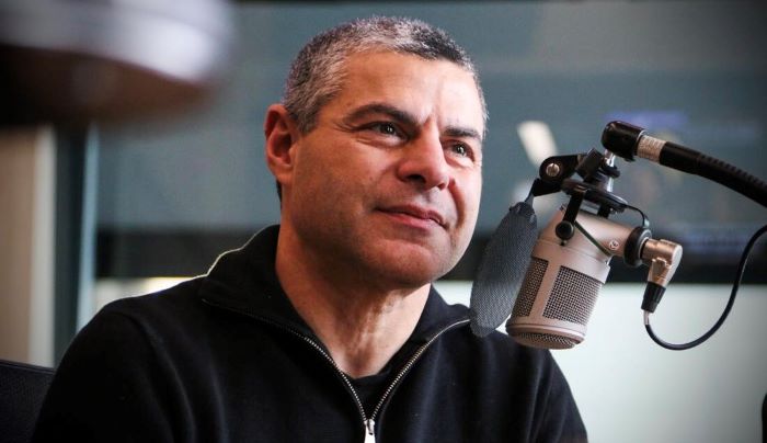 L’ancien député Alain Rayes ne donne son appui à aucun candidat dans Arthabaska