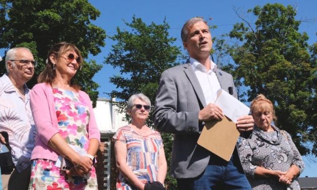 Le PQ propose un plan pour les aînés