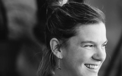 Isabelle Forcier annonce sa candidature pour un 2e mandat