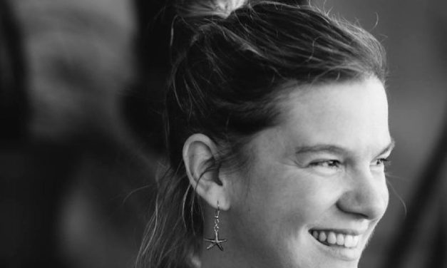 Isabelle Forcier annonce sa candidature pour un 2e mandat